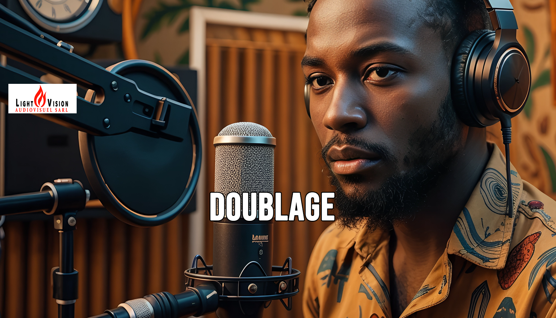 Distribution internationale de films