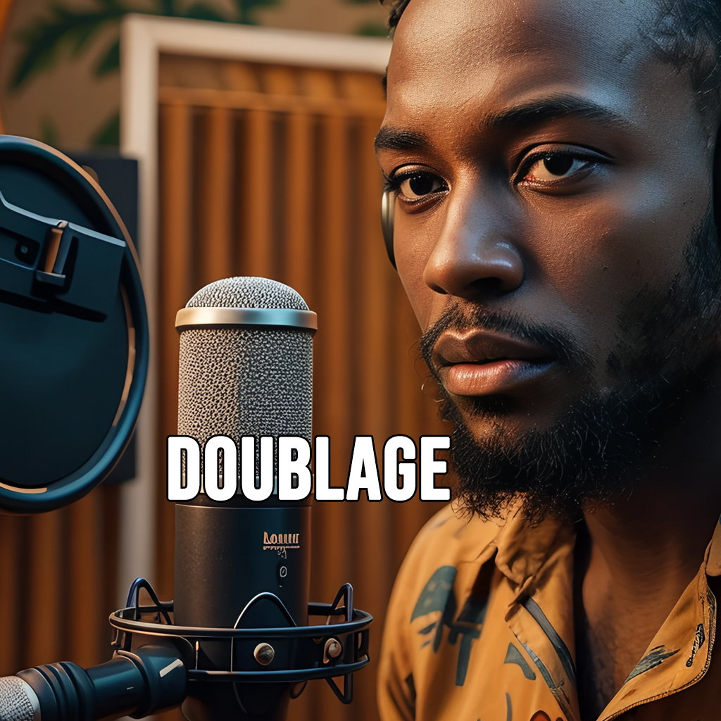 Doublage